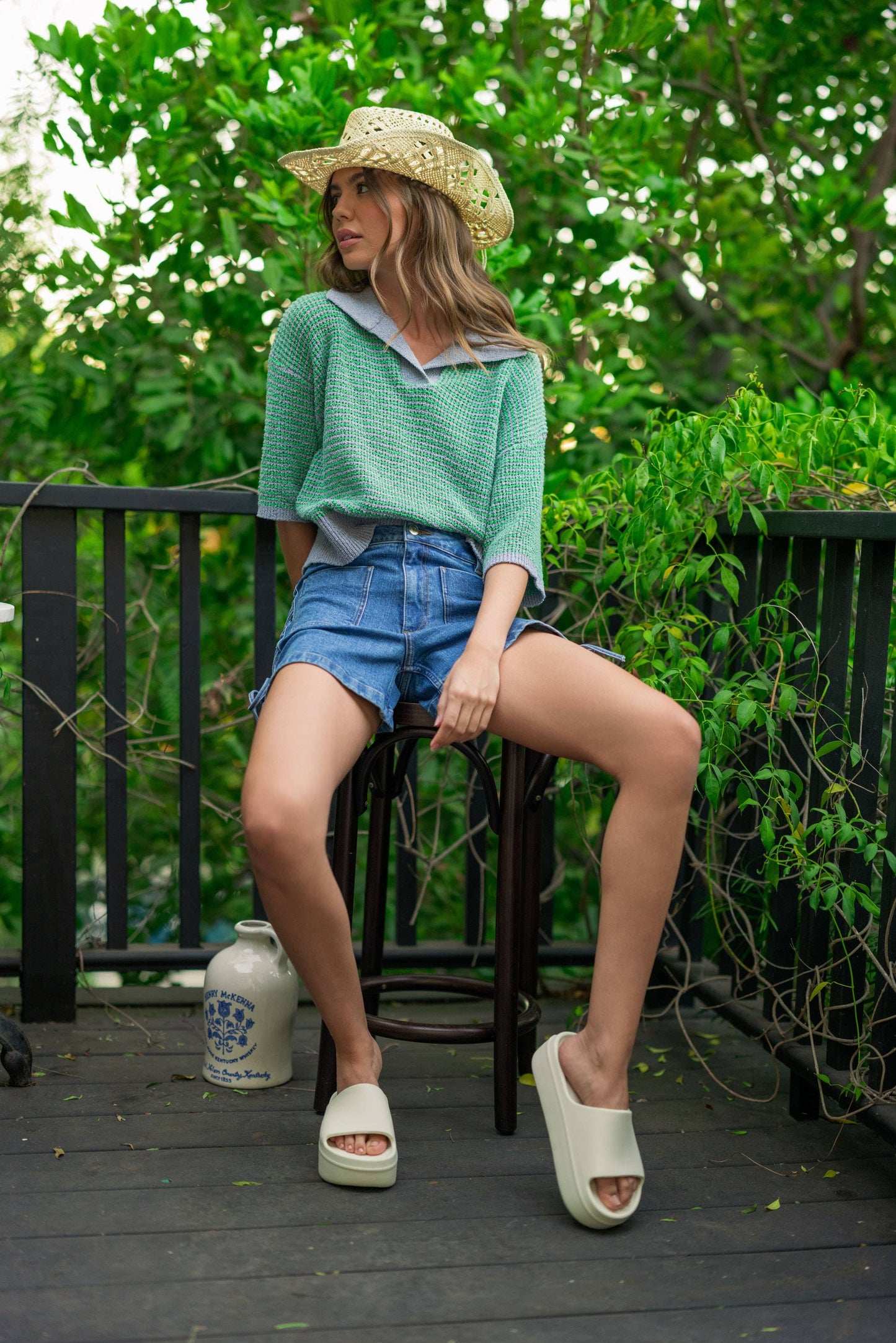 Aria Shorts
