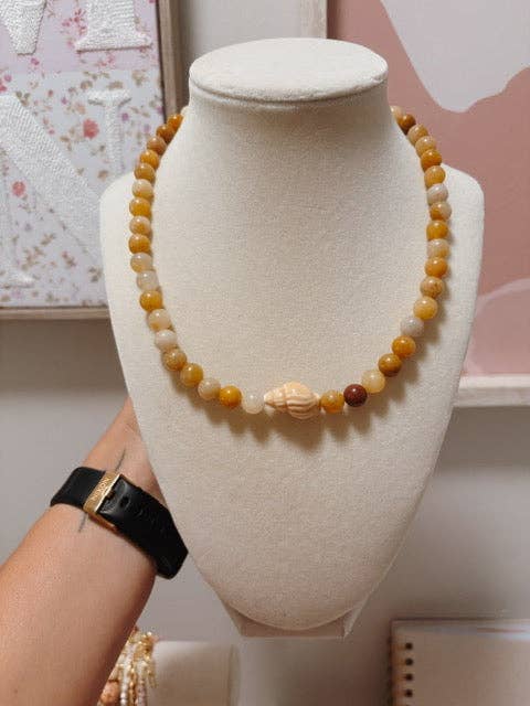 Tides Necklace