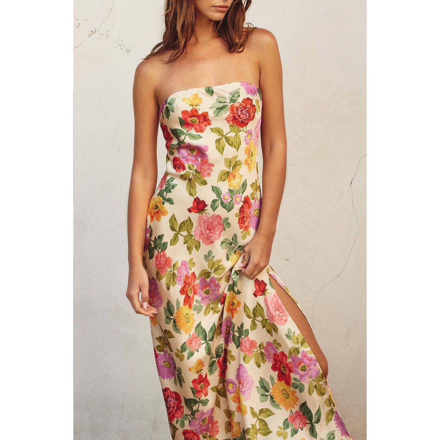 Gift of Love Dress