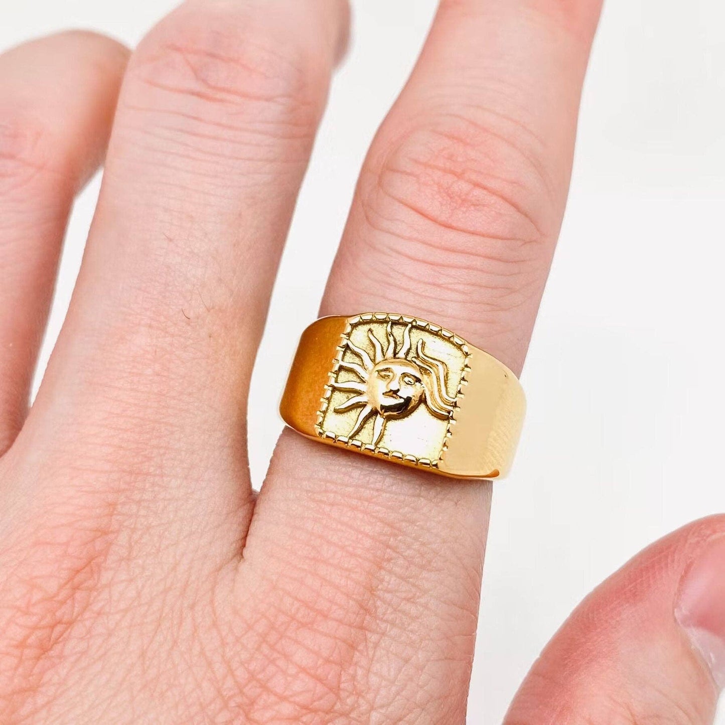 Solar Ring