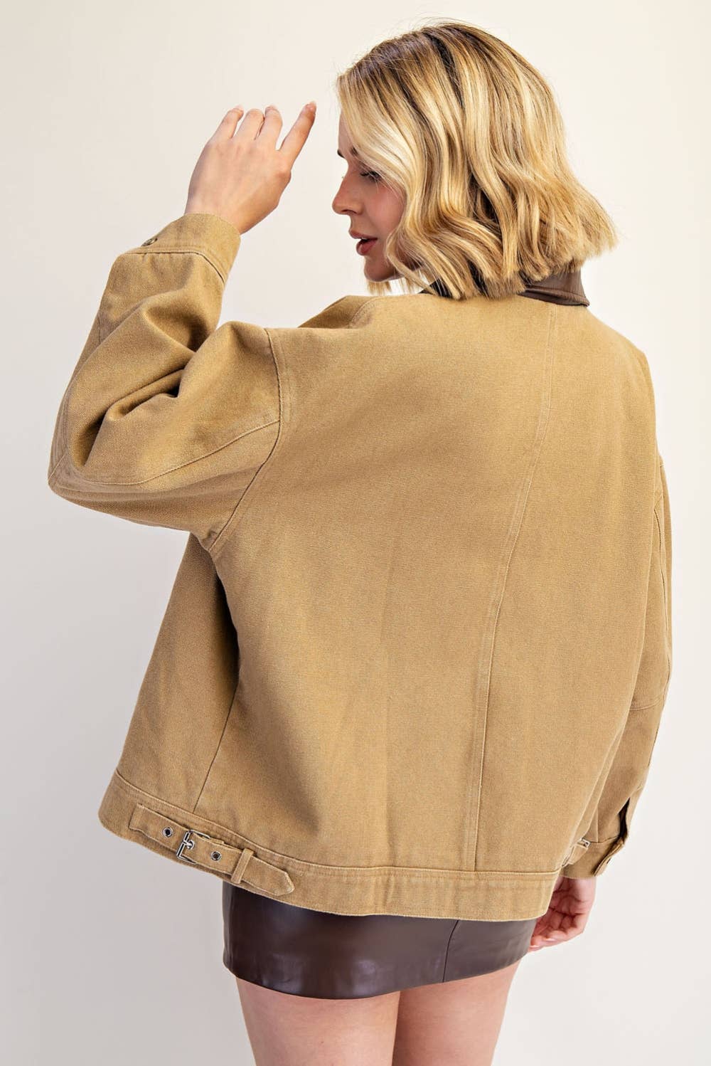 Off Road Jacket