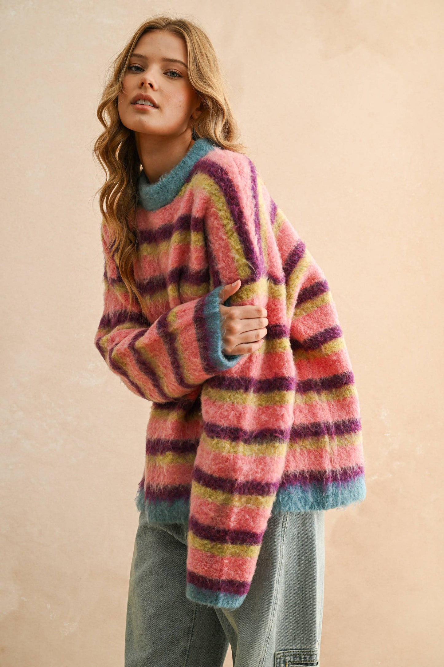 Siena Sweater