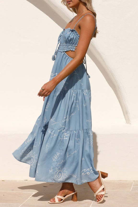 Lakelyn Dress