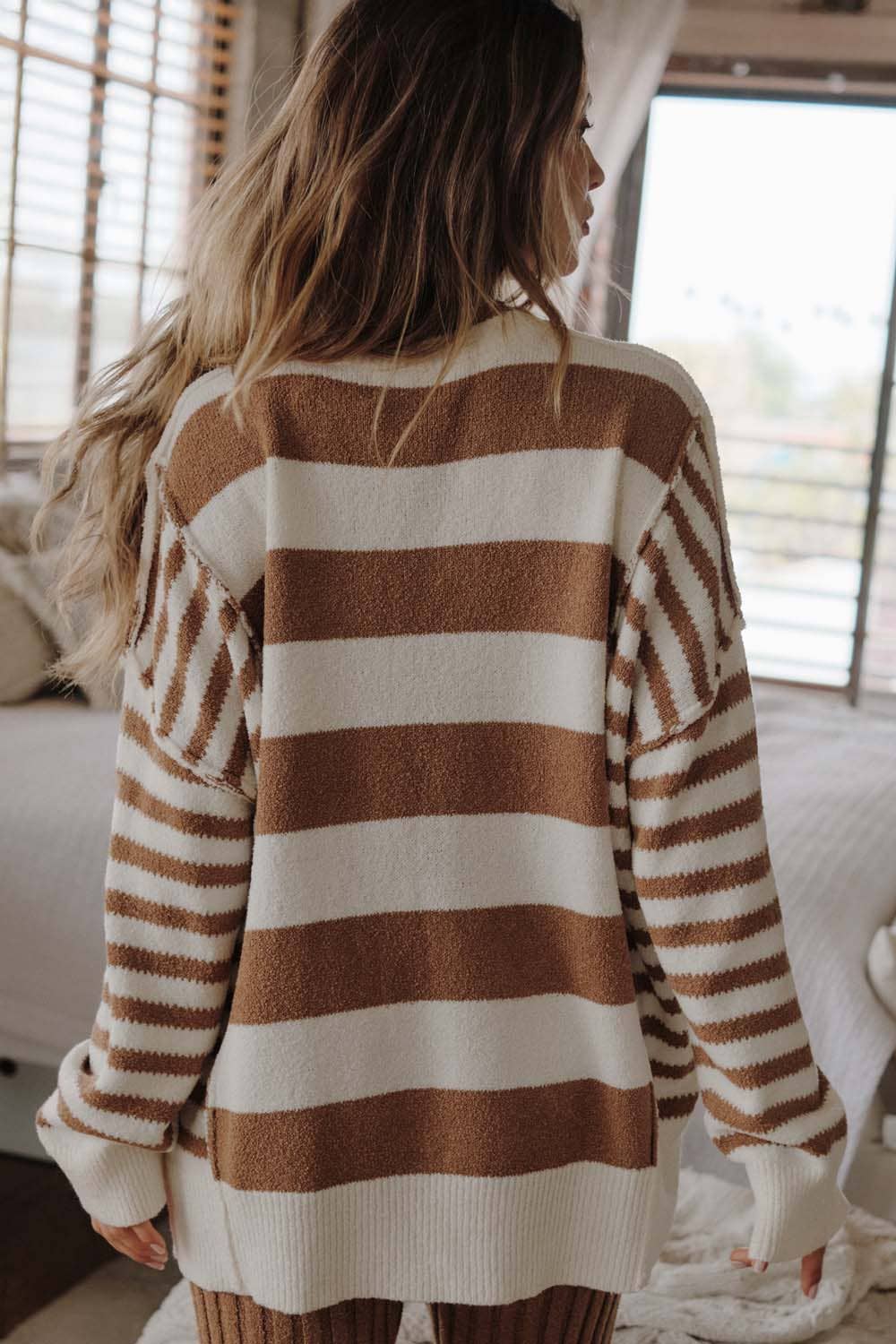 Taylar Sweater
