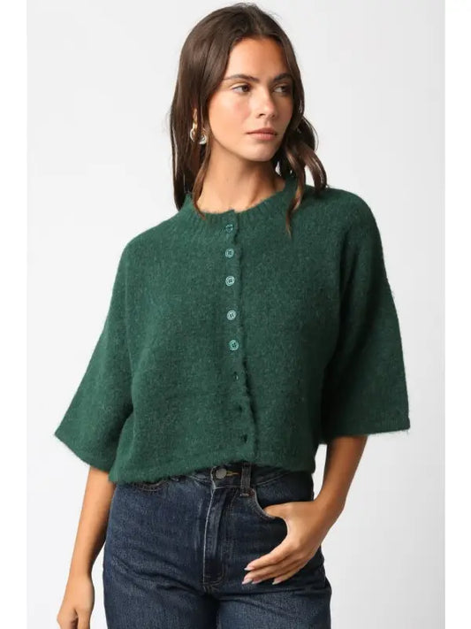 Kat Cardigan