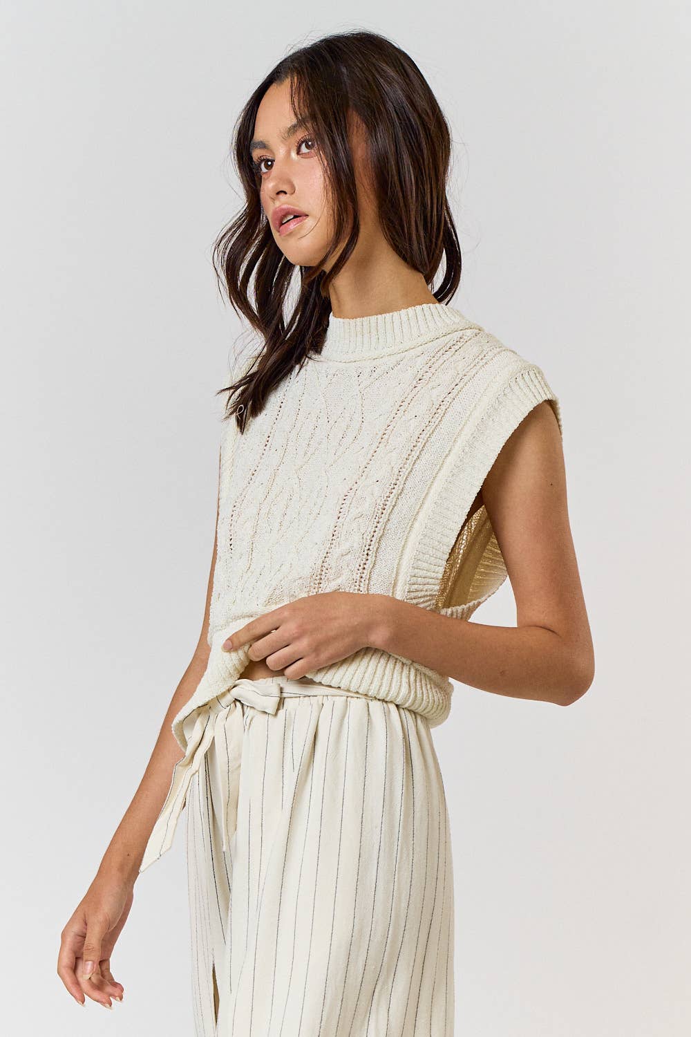 Hadley Top