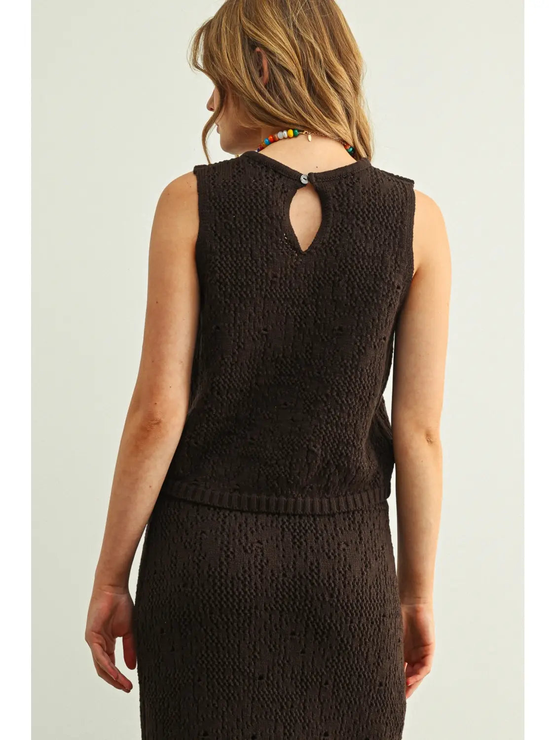 Pisces Top
