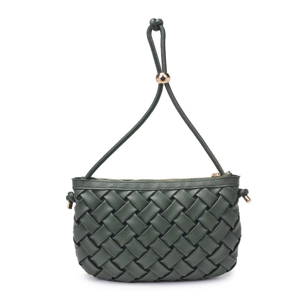 Regina Shoulder Bag Forest