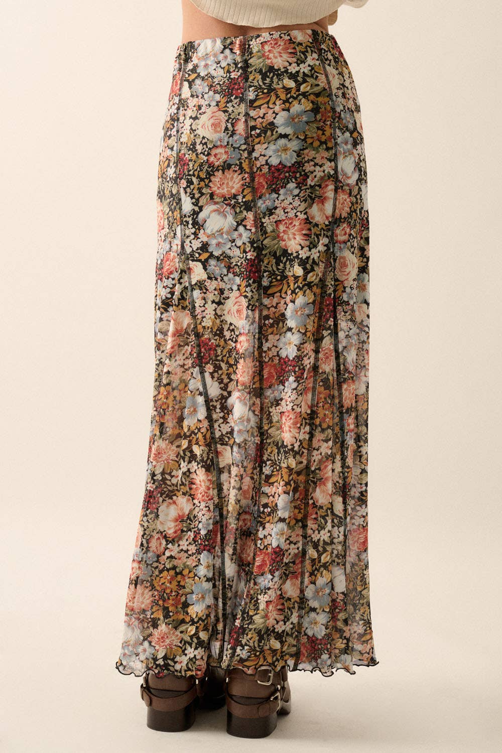 Dylan Skirt