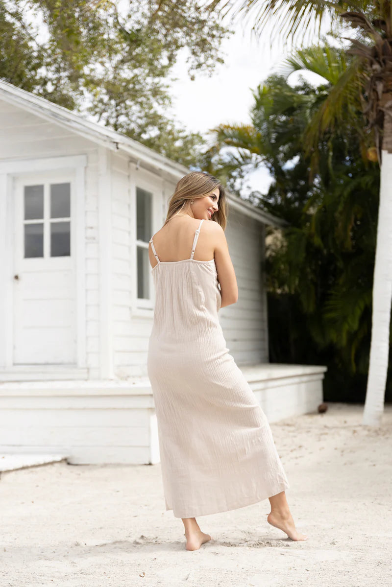 Malia Dress