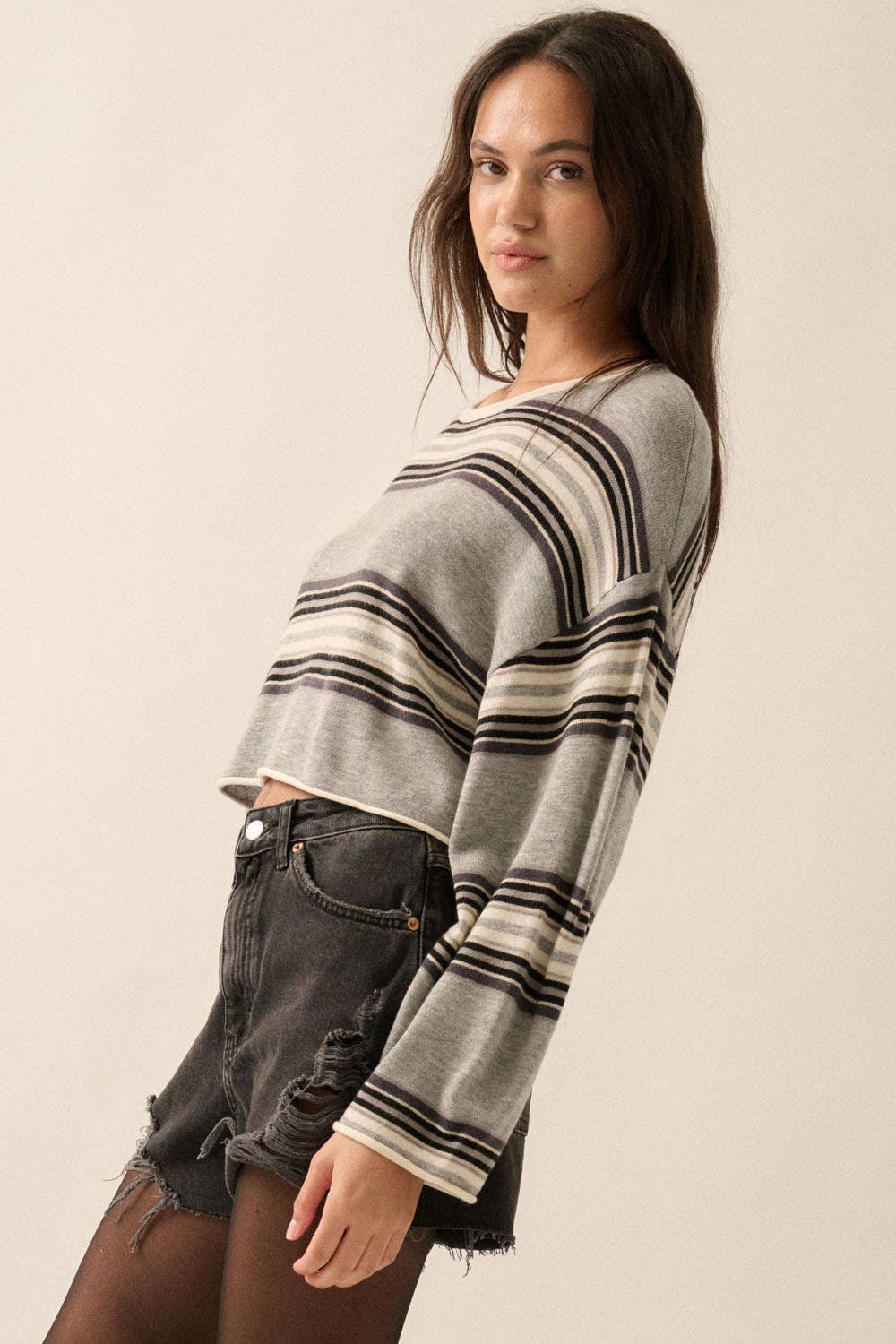 Roux Sweater