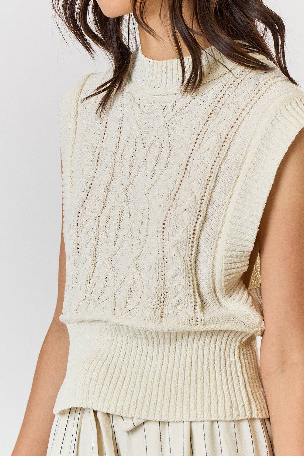 Hadley Top