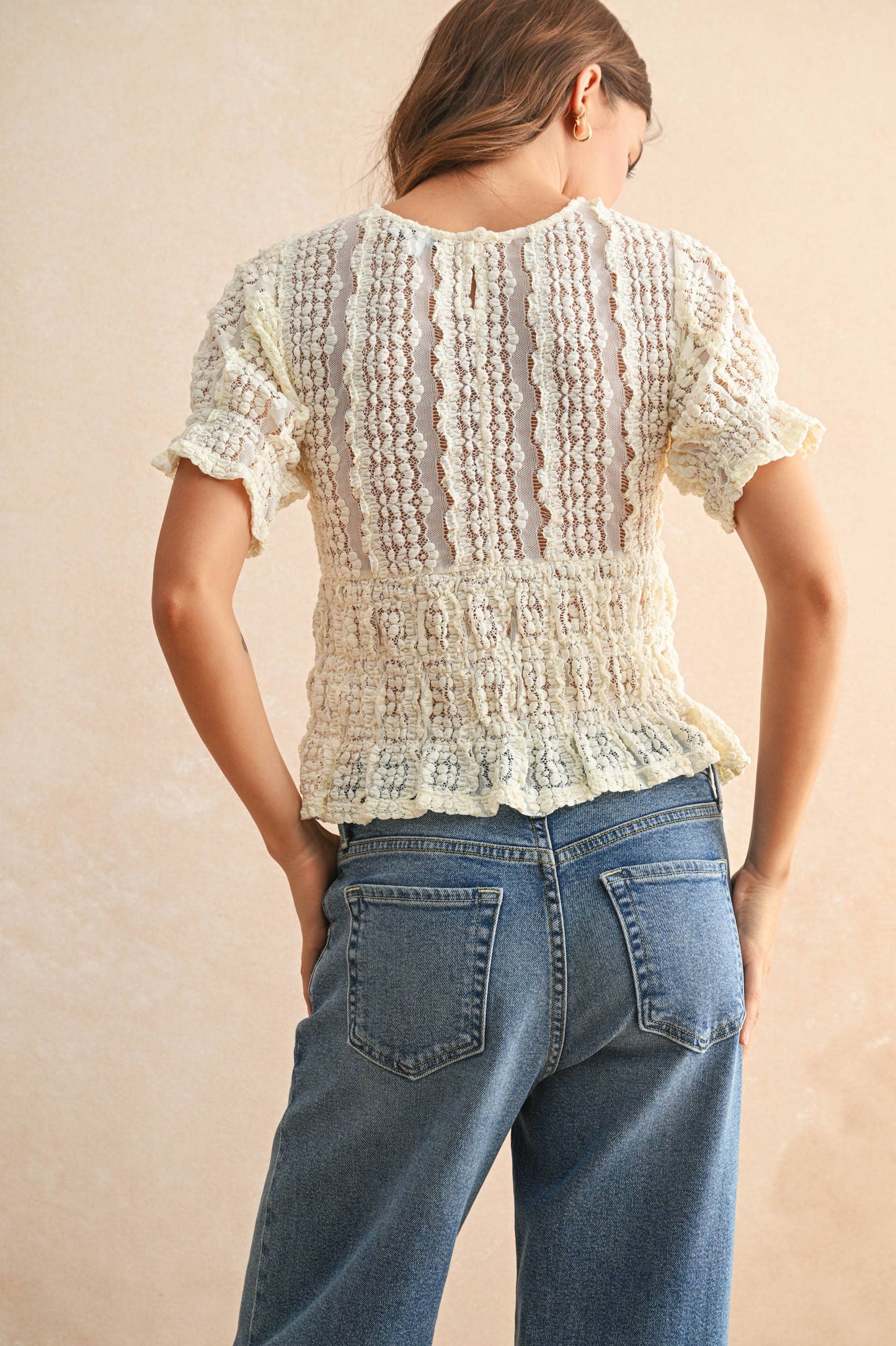 Addison Top