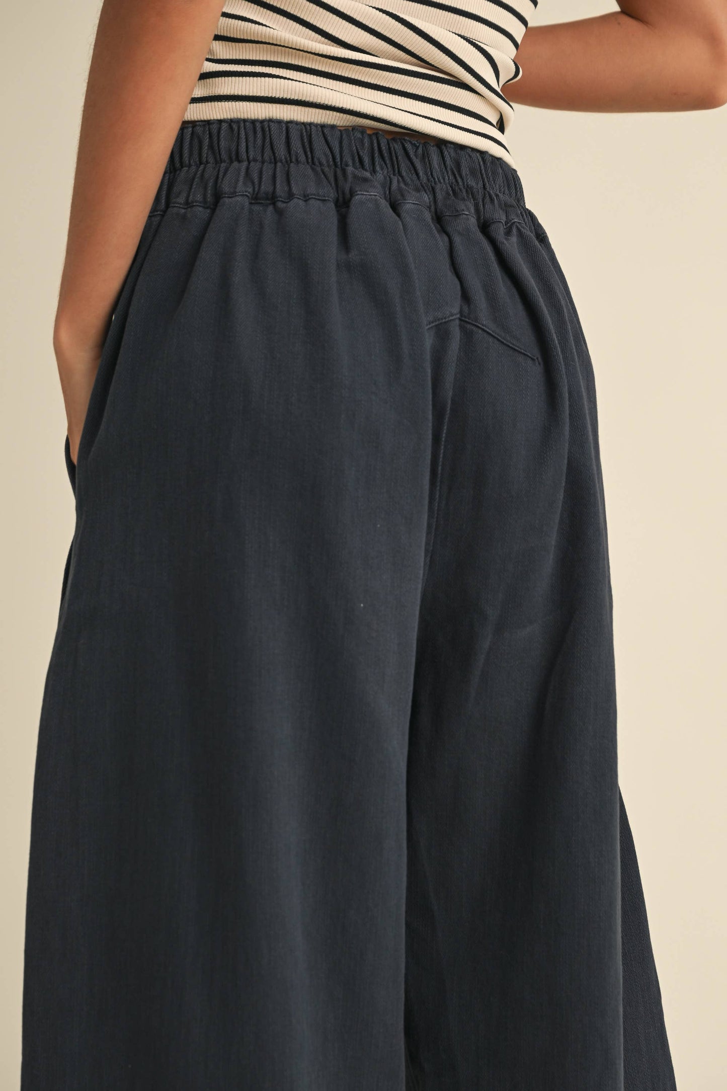 Kellie Pants