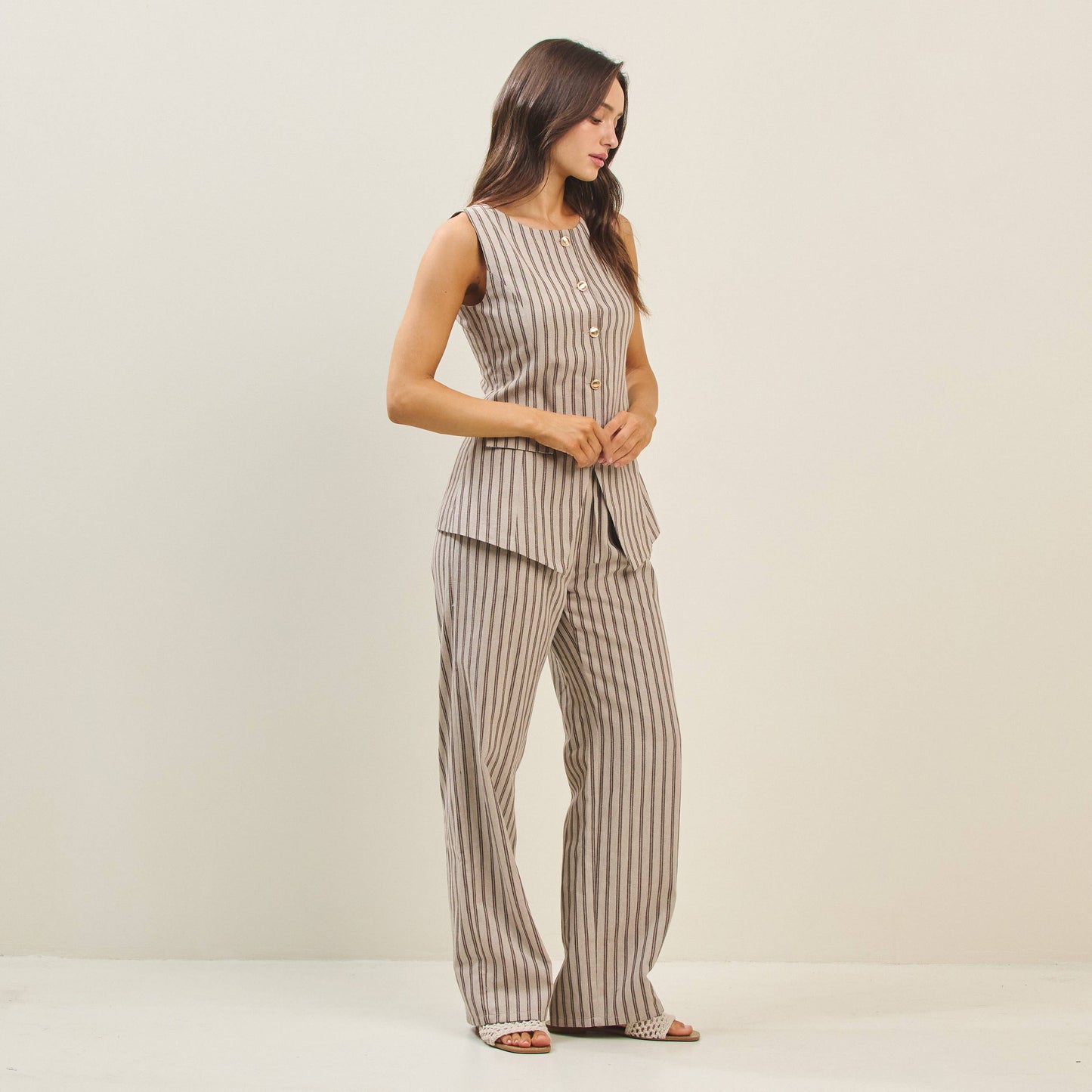 Decklan Pants