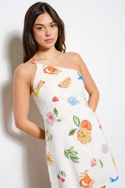 Montauk Dress