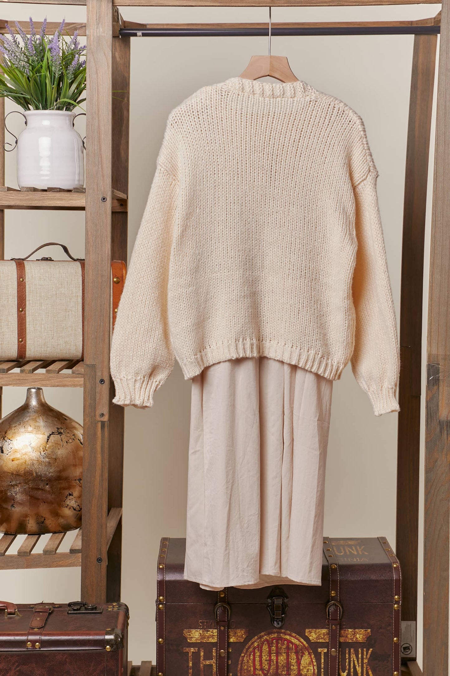 Maggie Cardigan
