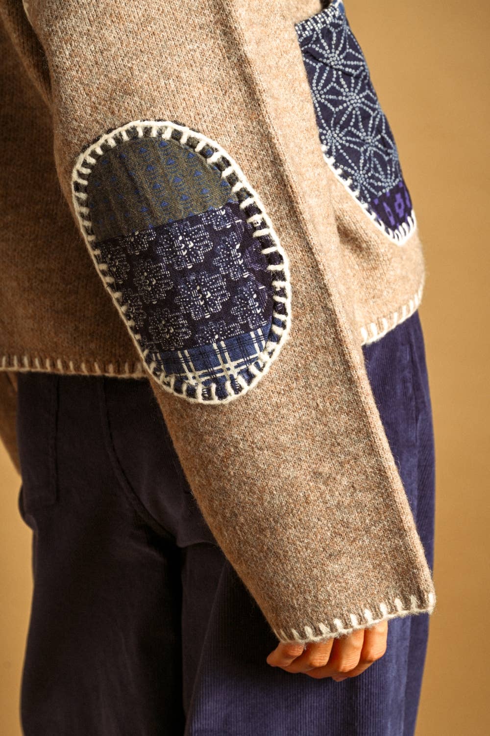 Kaia Sweater
