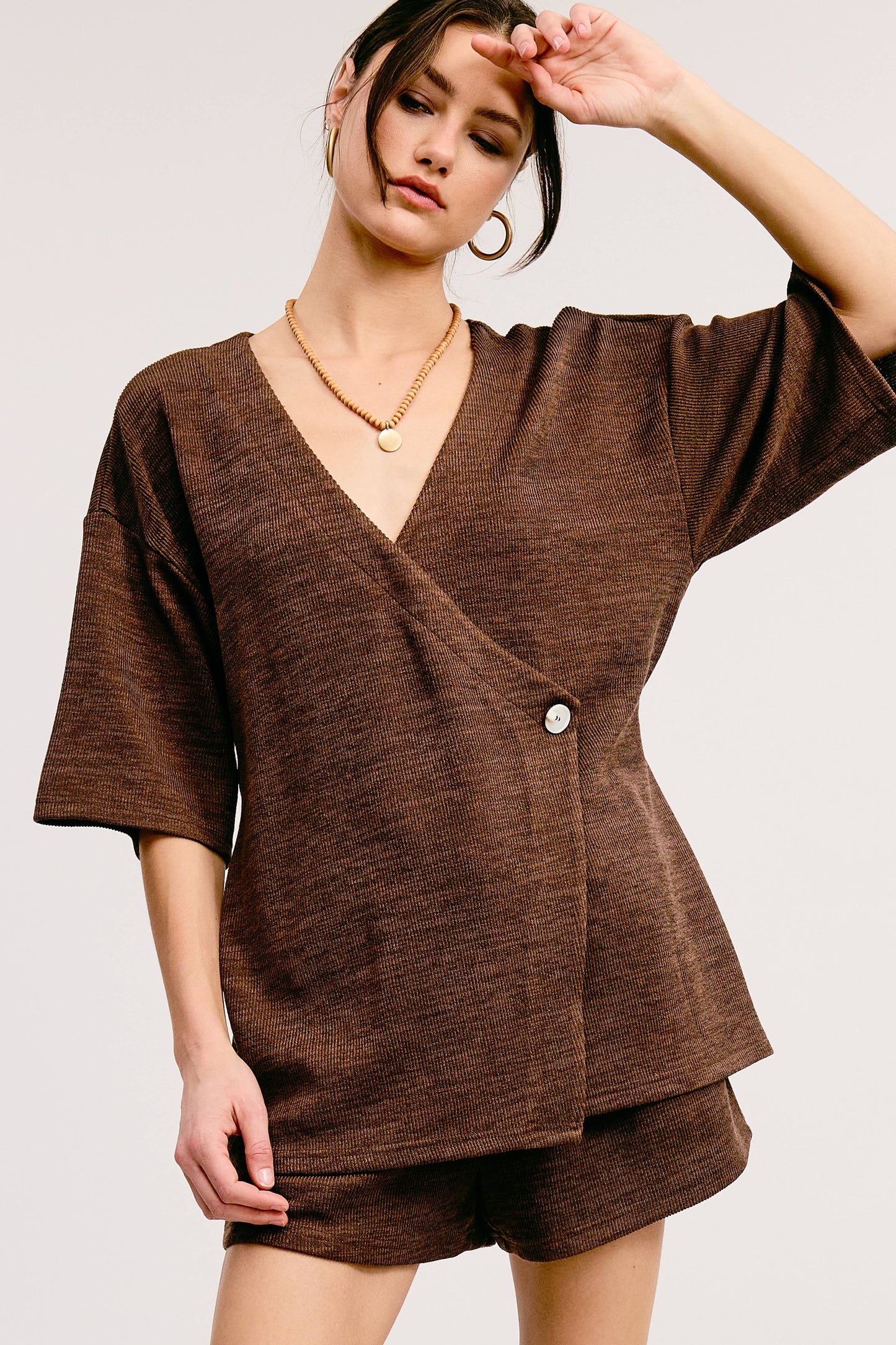 Drifter Top