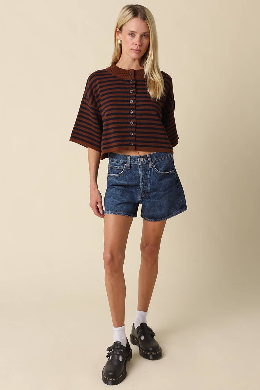 Finley Cardigan