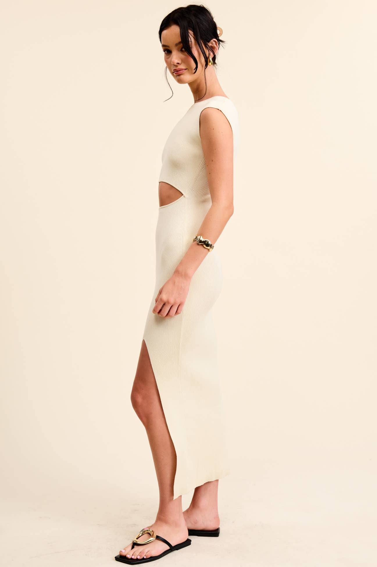 Samantha Dress