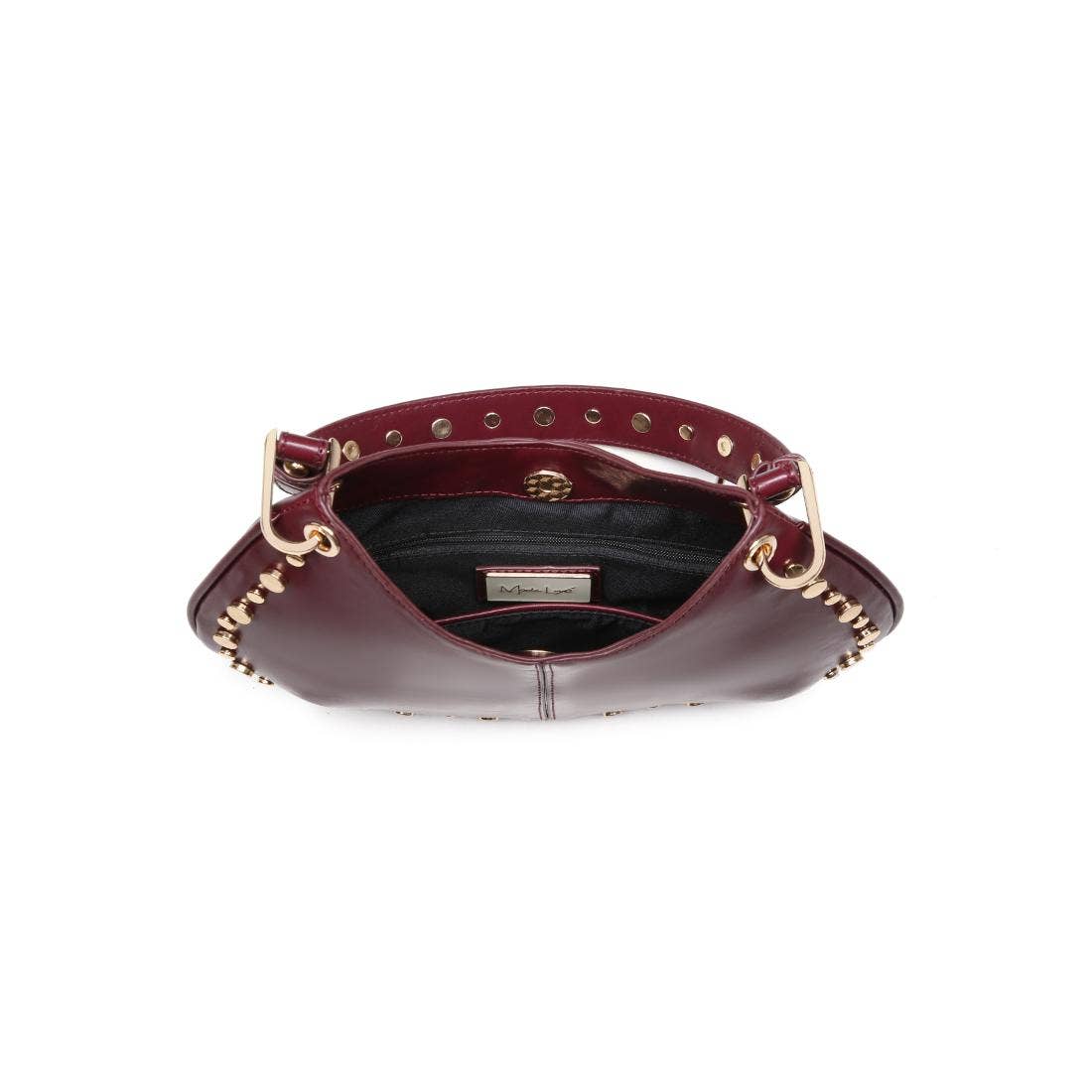 Nova Shoulder Bag Wine