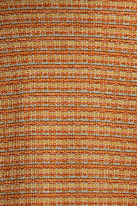 Hayes Top Rust