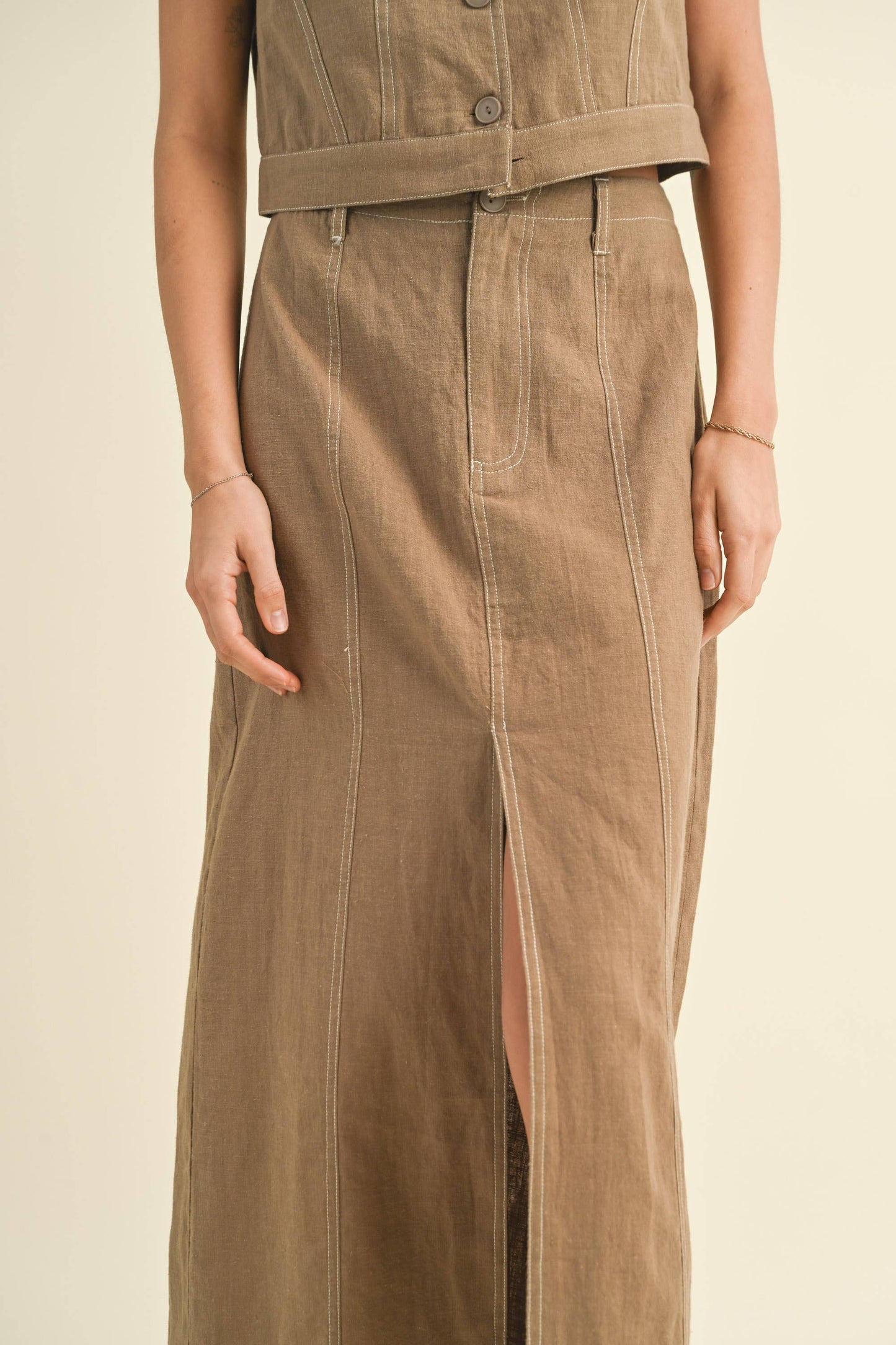 Aria Skirt