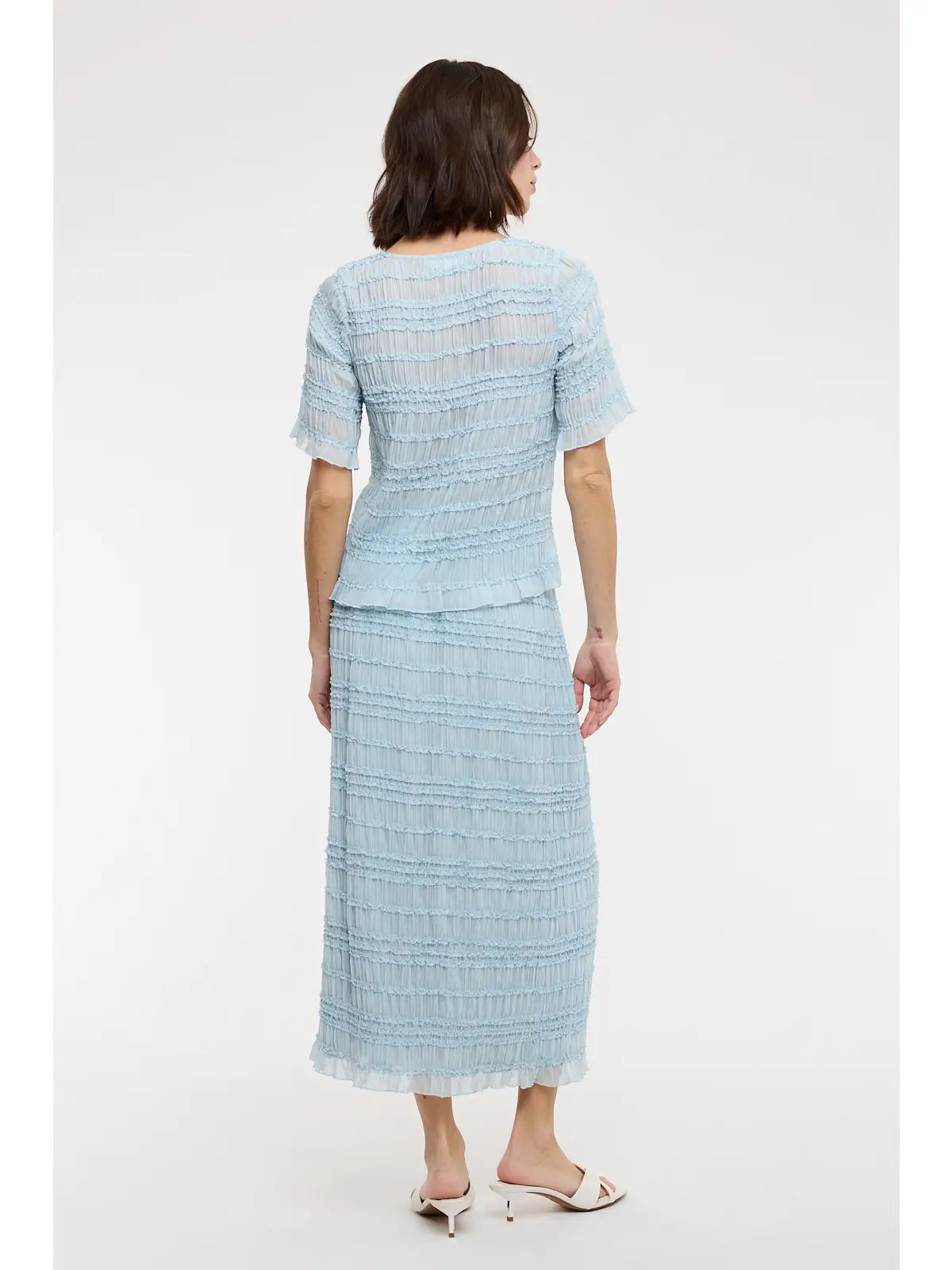 Shore Breeze Skirt