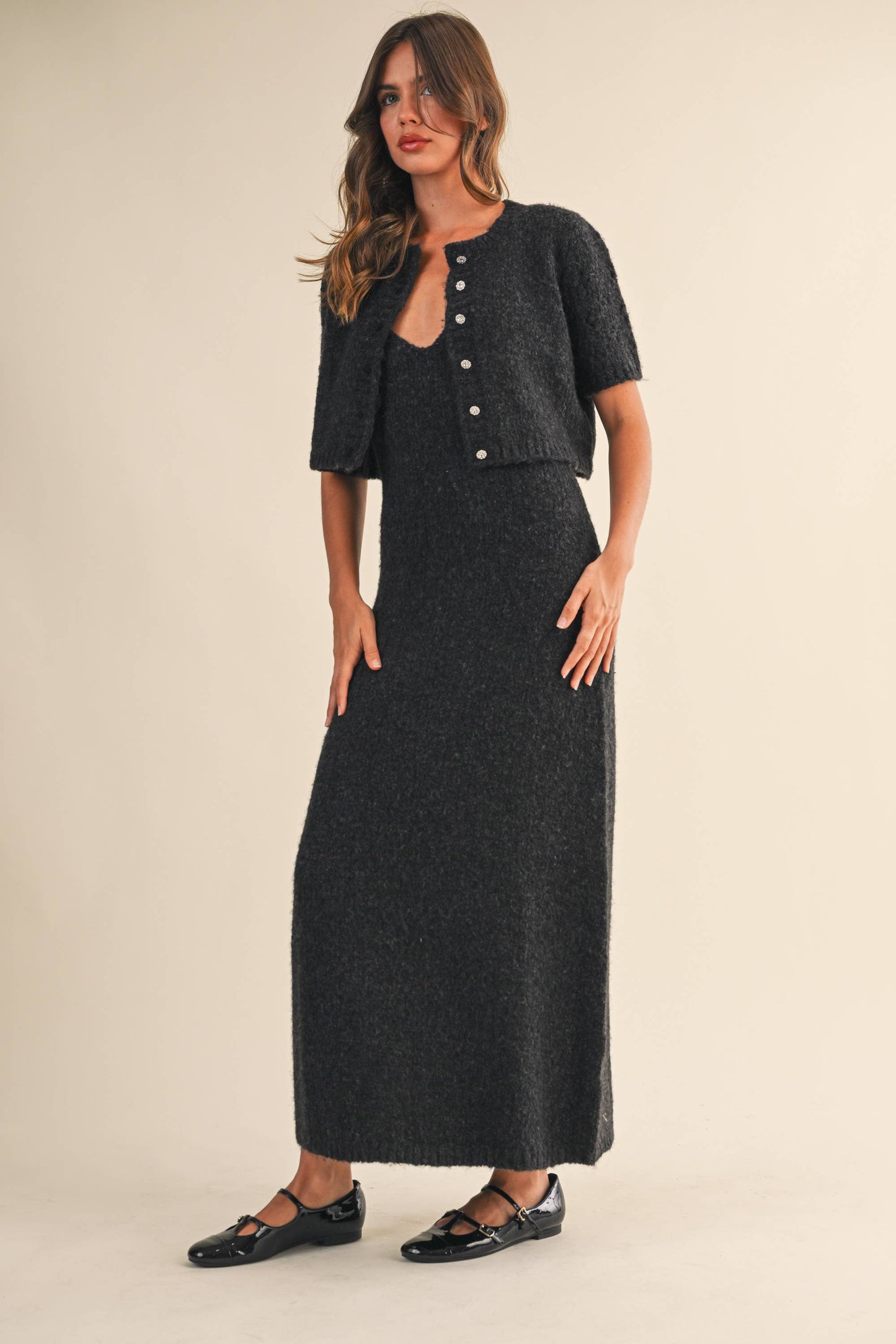 Clarissa Dress