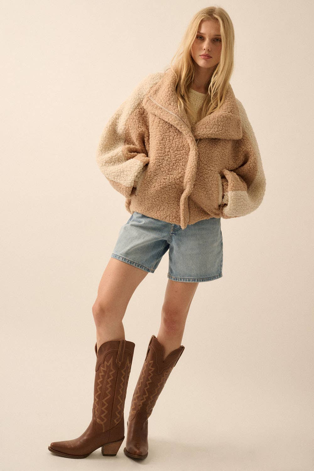 Dani Jacket