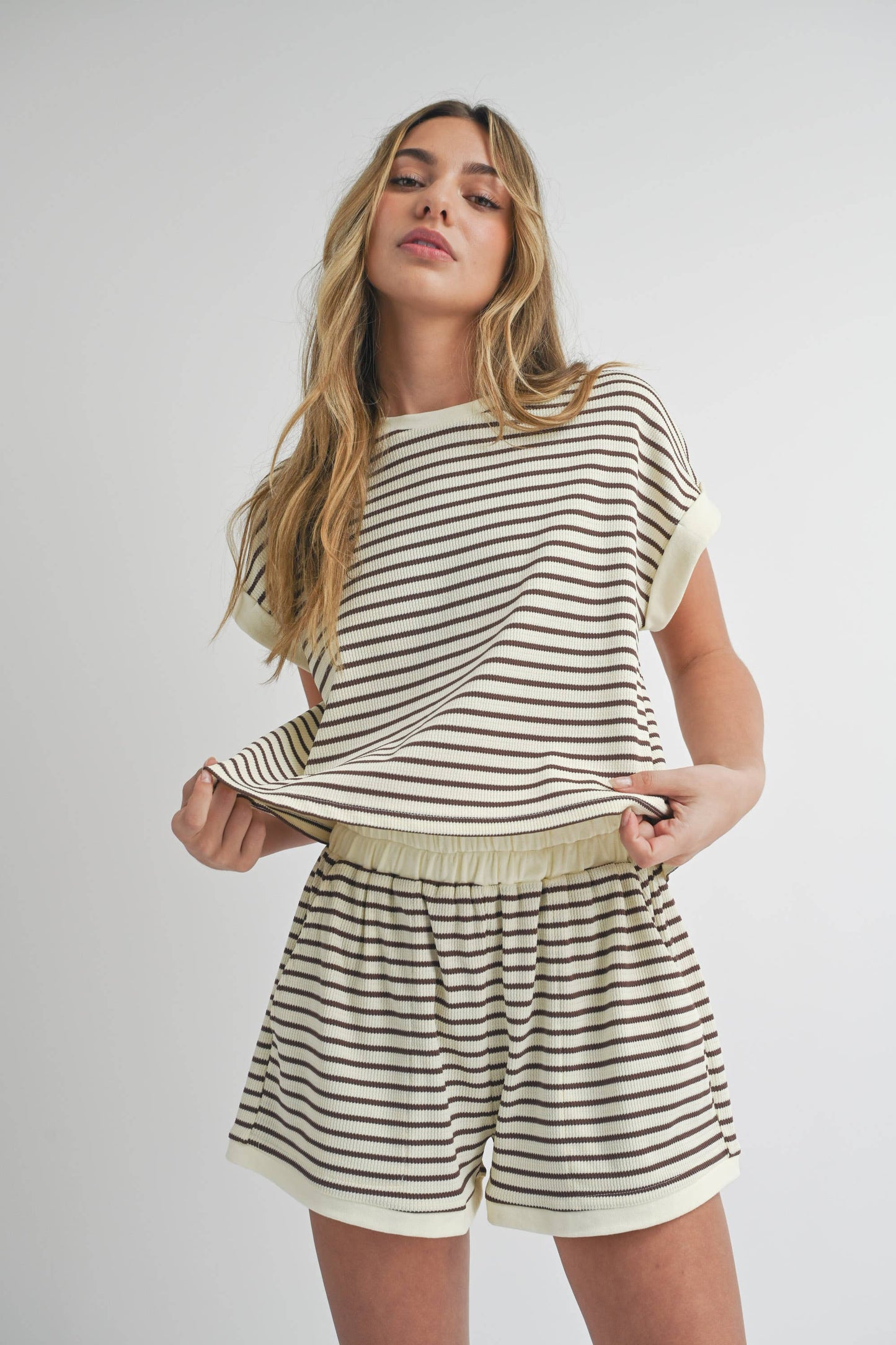 Lost At Sea Top
