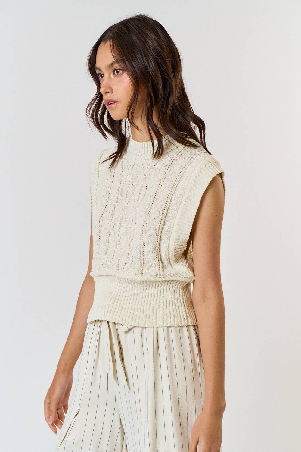 Hadley Top