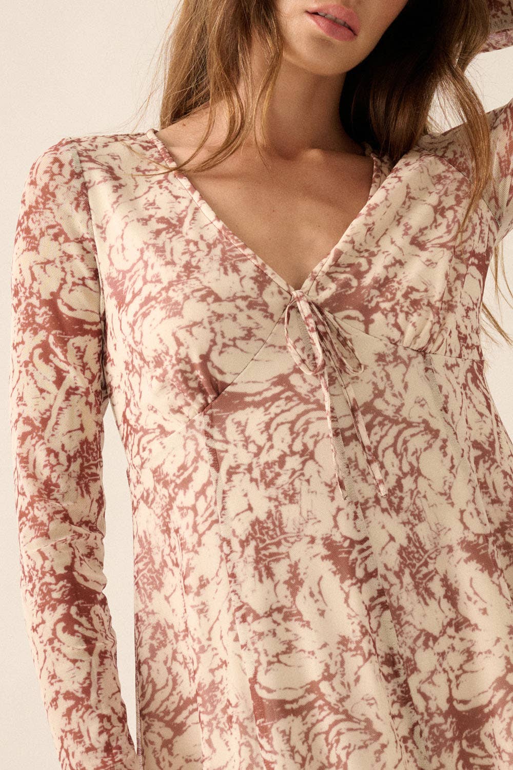 Coco Romper