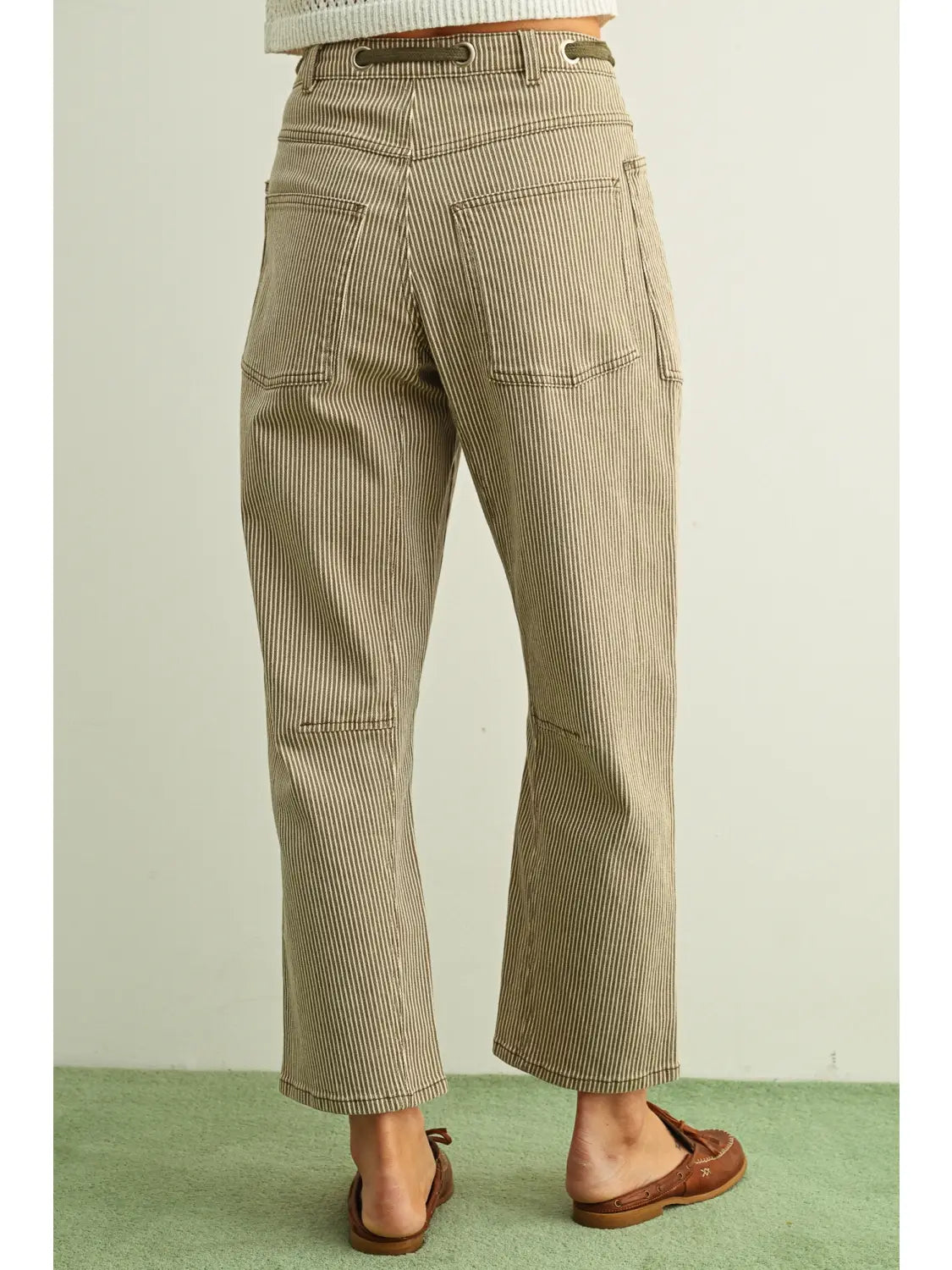 Moores Pant