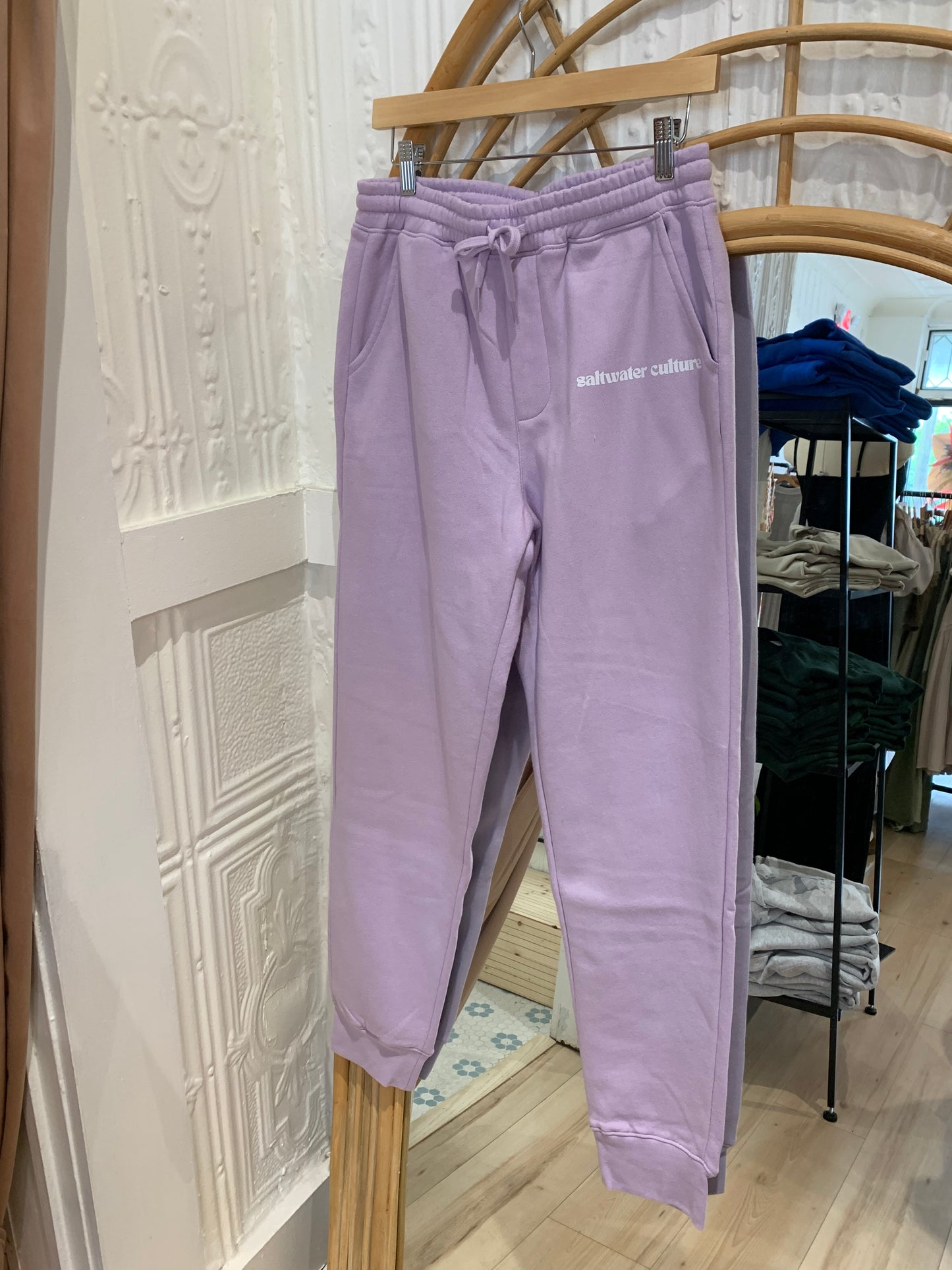 The Locals SC Sweatpant