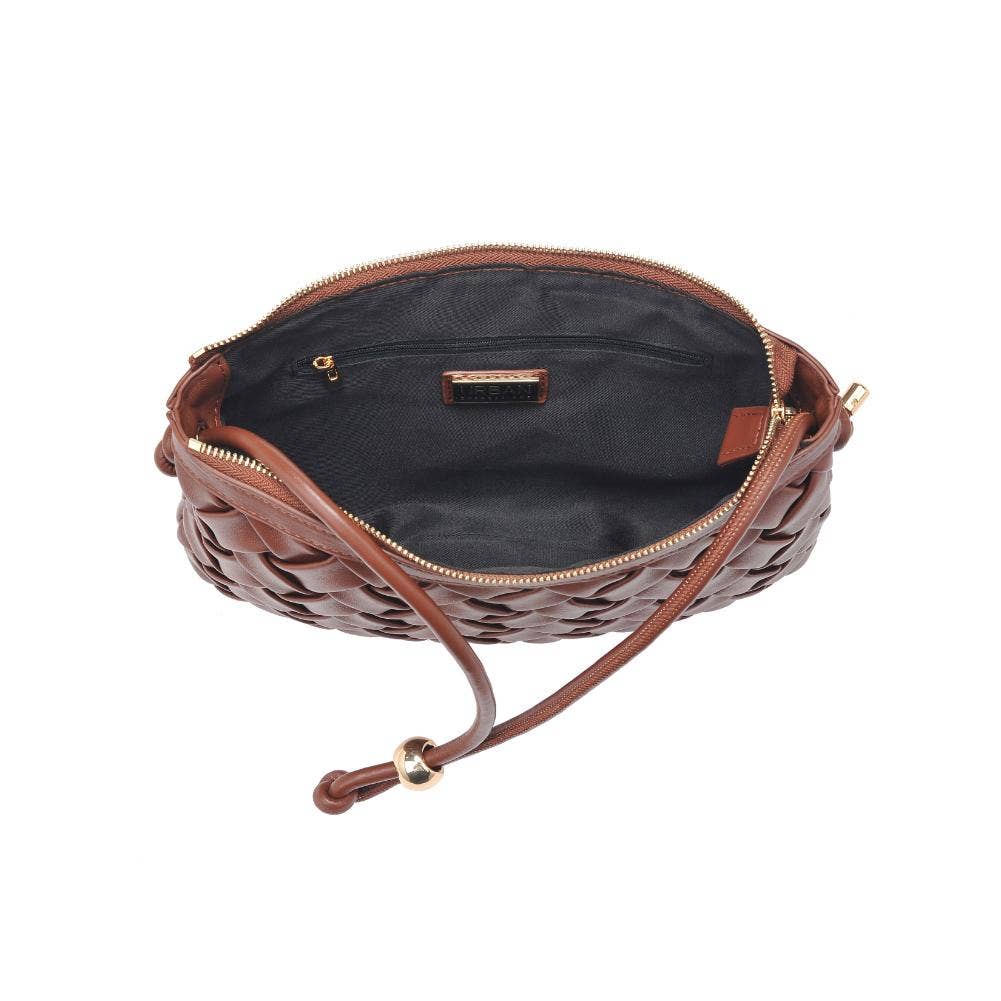 Regina Shoulder Bag Wine