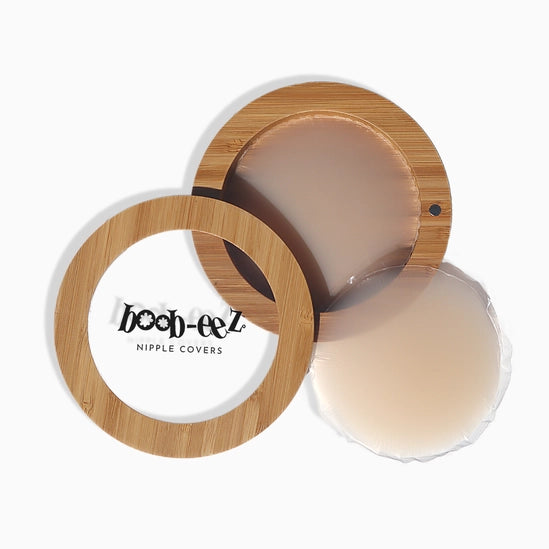 Nipple Covers With Case