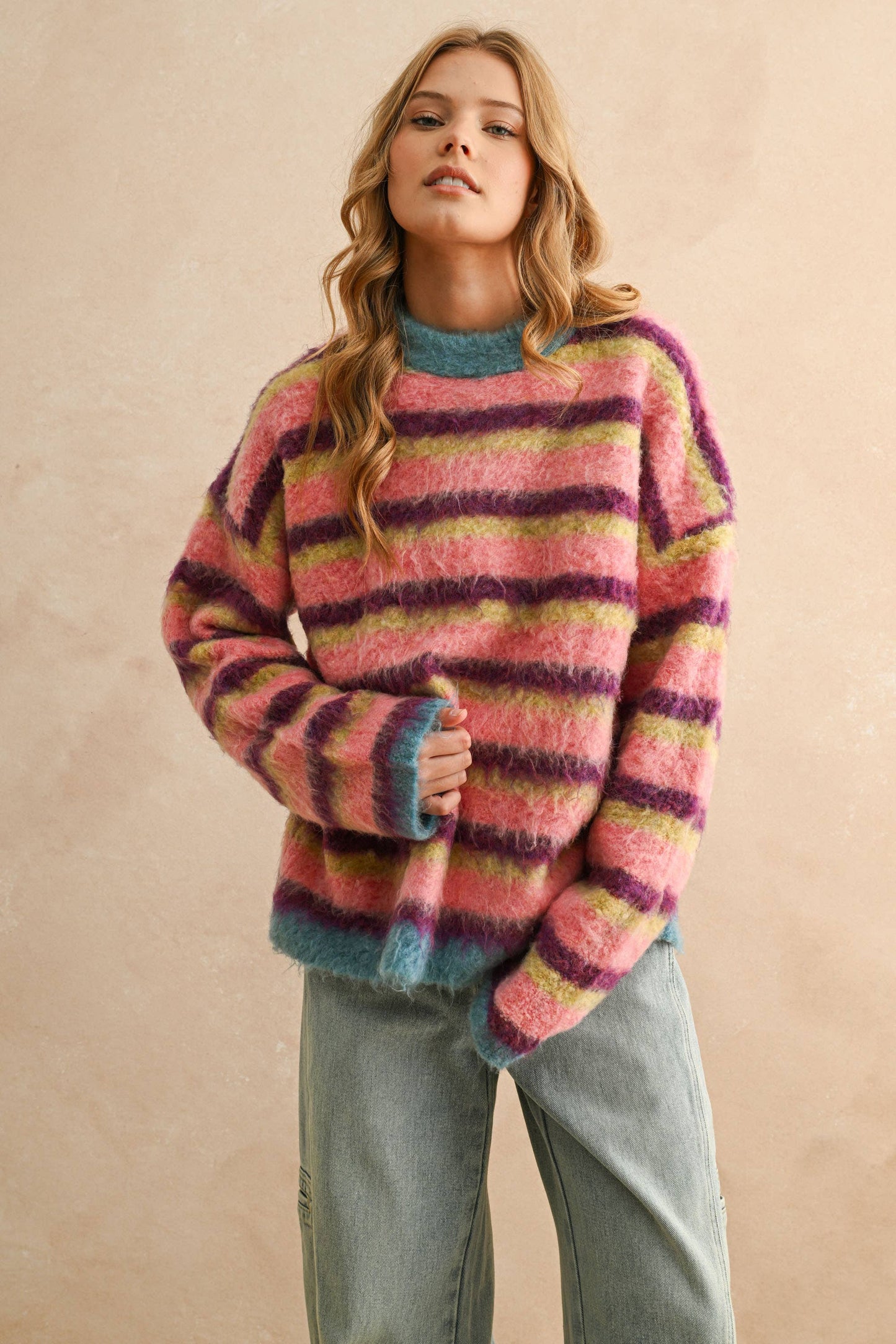 Siena Sweater