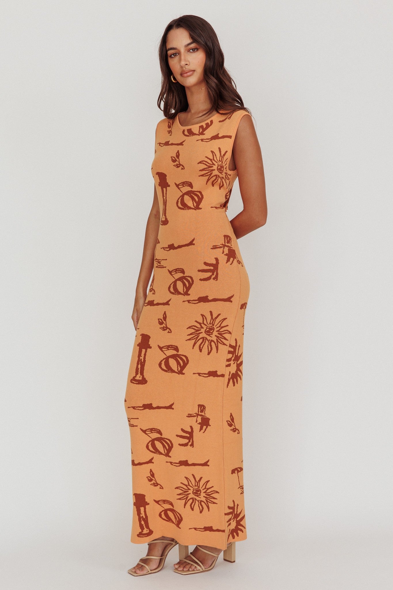 Shelly Dress