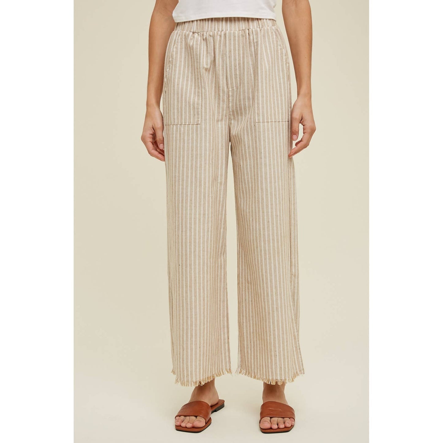 Summerfield Pant