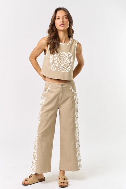 Connie Pants
