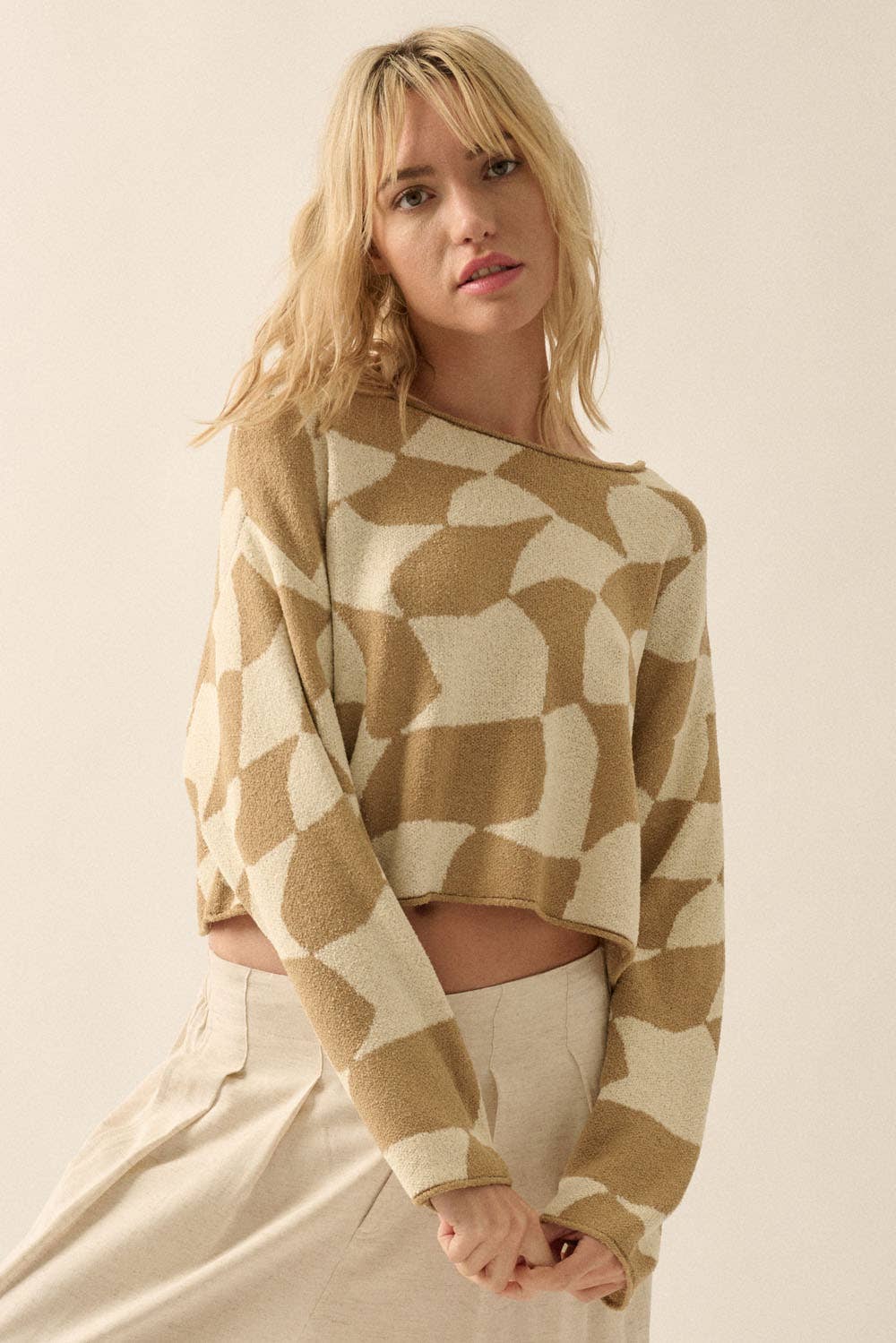 Ash Sweater
