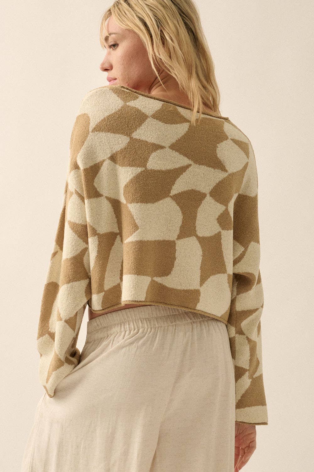Ash Sweater