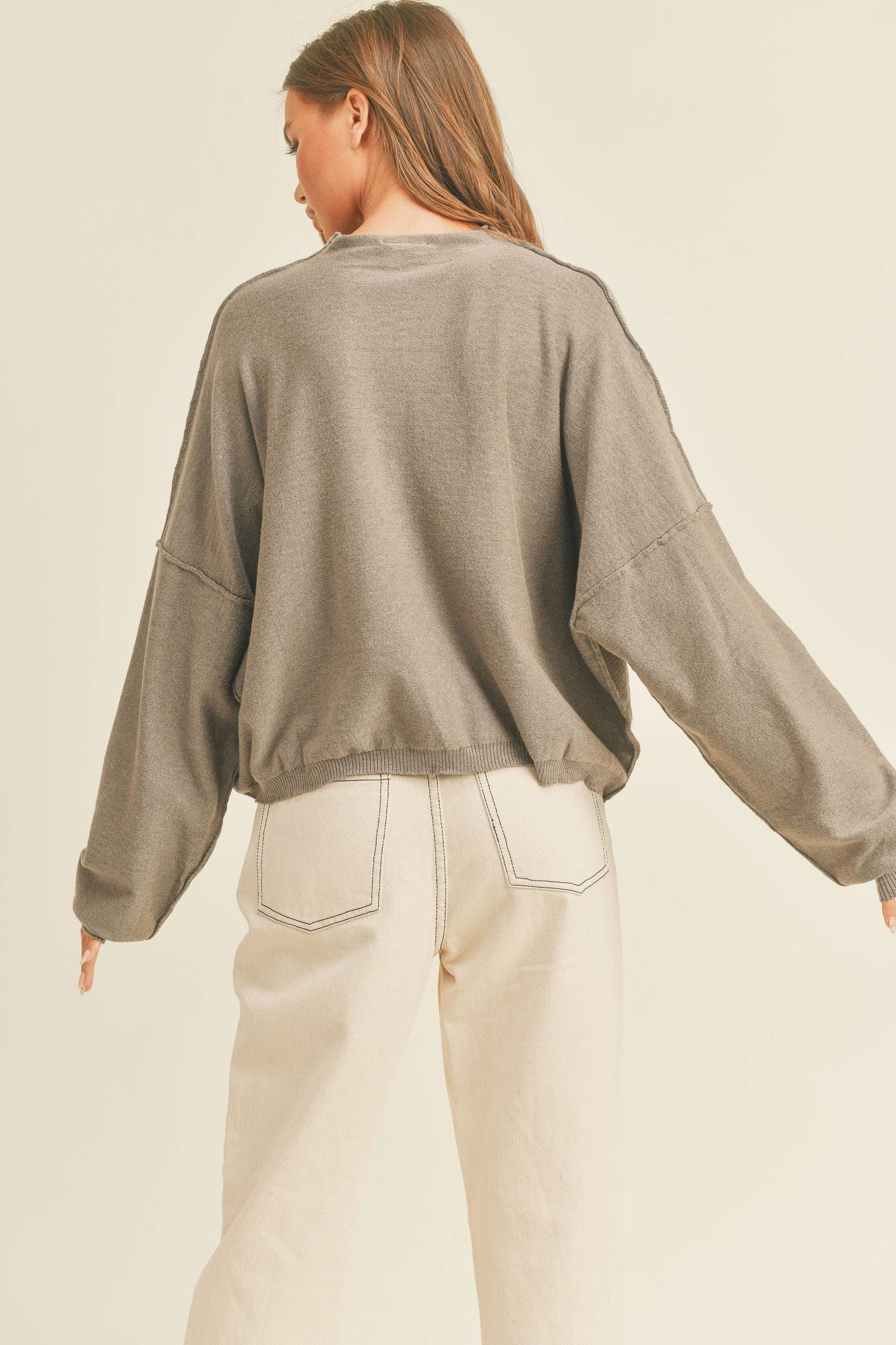 Izzy Sweater