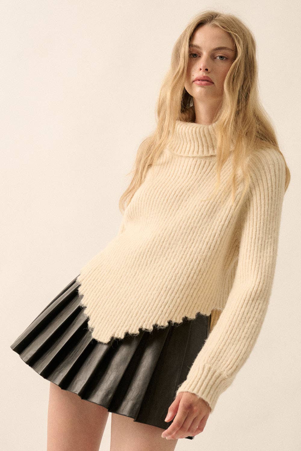 Arabella Sweater
