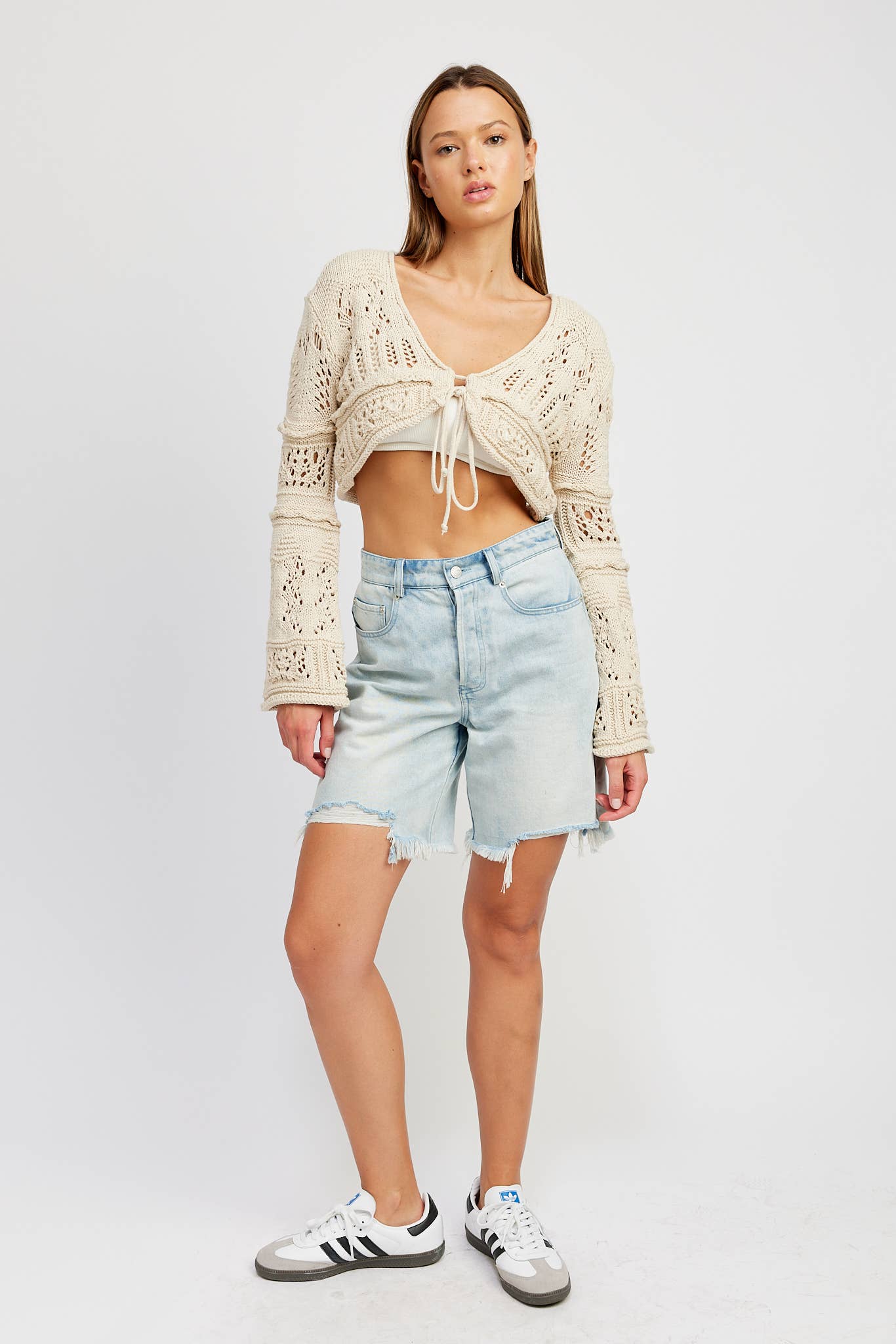 Tinsley Cardigan Sweater