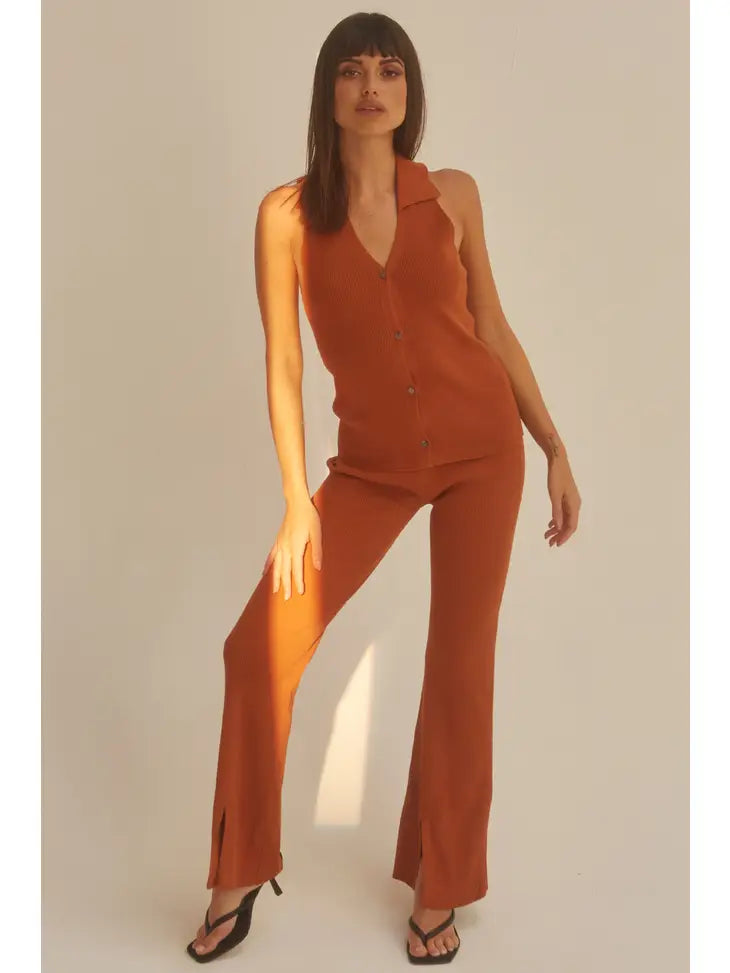 Harvest Pant