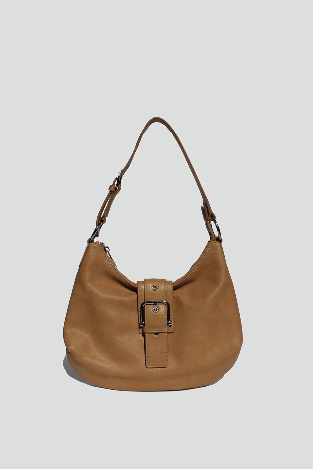 Rosalie Hobo Bag Sand