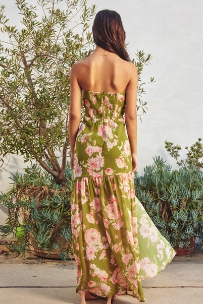 Dream Girl Dress